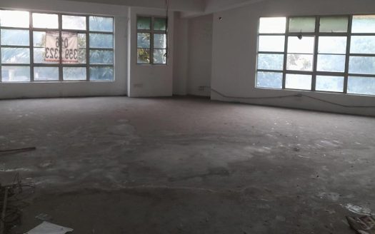 1st Floor Corner Shop Lot