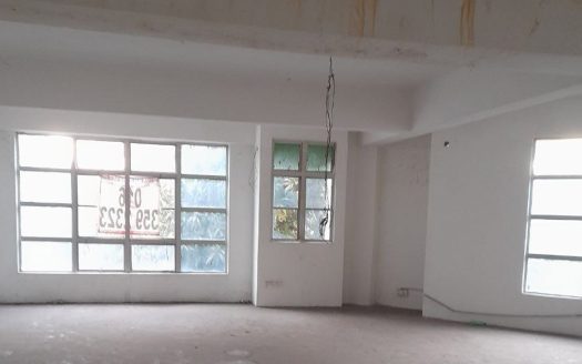 1st Floor Corner Shop Lot