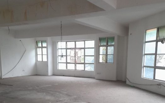 1st Floor Corner Shop Lot