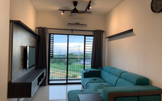 The Greens Apartment