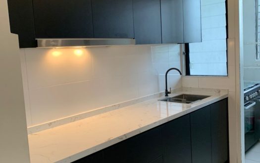 The Greens Apartment