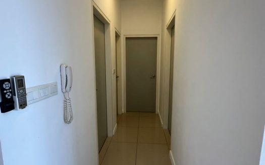 The Greens Apartment