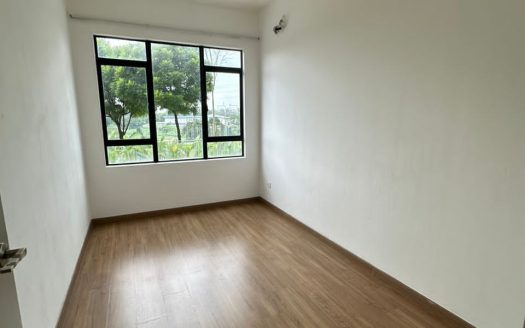 The Greens Apartment