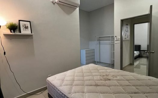 Maple Service Apartment