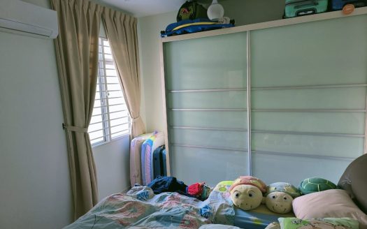 2-Storey Semi-D Renovated