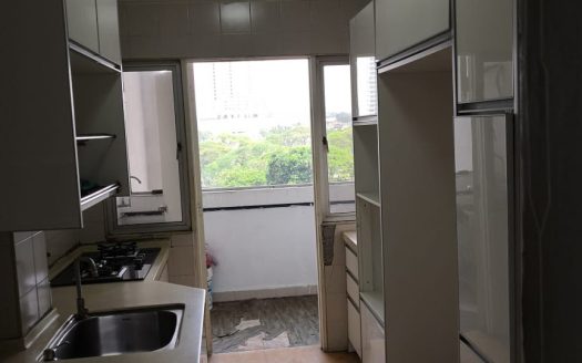 Jasmine Tower Condominium