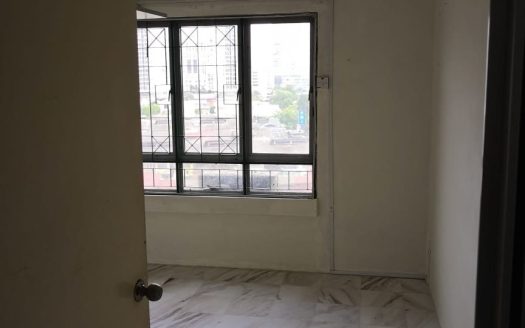 Jasmine Tower Condominium
