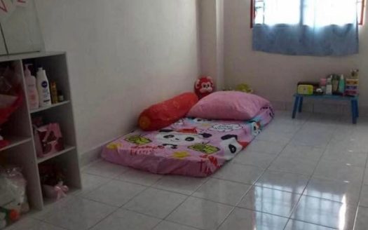 Pelangi Damansara Condominium