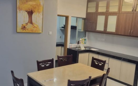 PV 6 Platinum Condominium