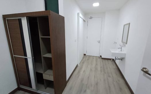 Cubic Botanical Service Residence