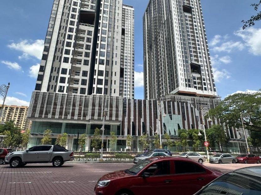 video image
