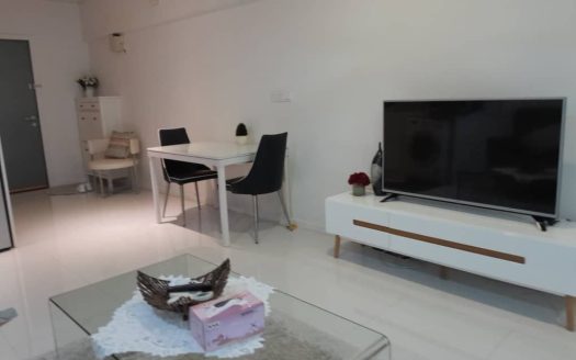 Mercu Summer Suites KLCC