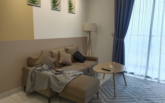 Inspirasi Mont’ Kiara