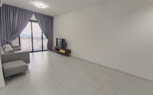 The Goodwood Residence