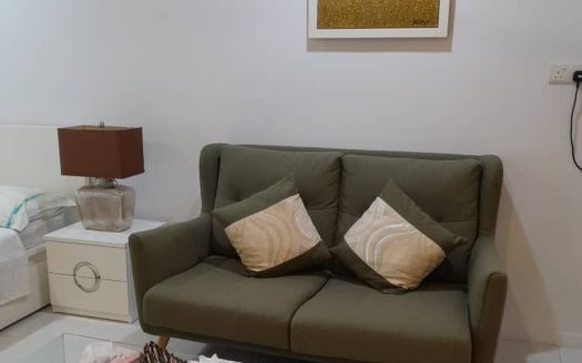 Mercu Summer Suites KLCC