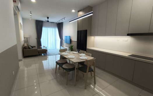 Inspirasi Mont’ Kiara