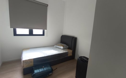 The Goodwood Residence