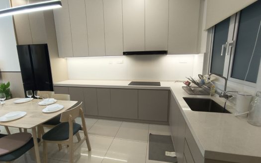 Inspirasi Mont’ Kiara