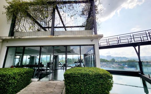 Urban360 Condominium