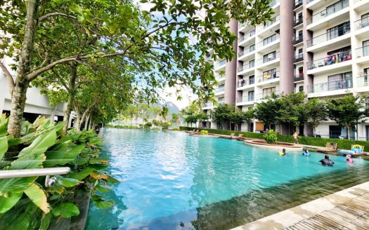 Urban360 Condominium