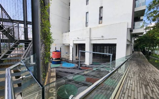 Urban360 Condominium