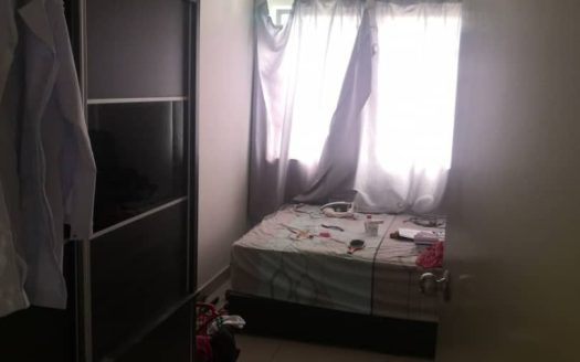 Alam Sanjung Condominium