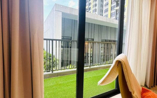 Le’ Pavilion Condominium