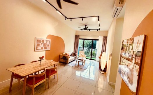 Le’ Pavilion Condominium