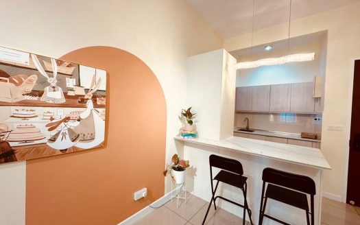 Le’ Pavilion Condominium