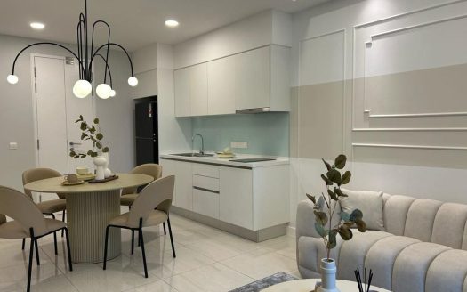 Sentral Suites KL Sentral