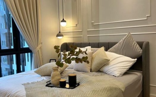 Sentral Suites KL Sentral