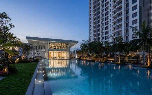 Savio Riana Dutamas Condominium