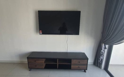 Savio Riana Dutamas Condominium