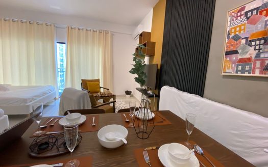 Youth City Residence