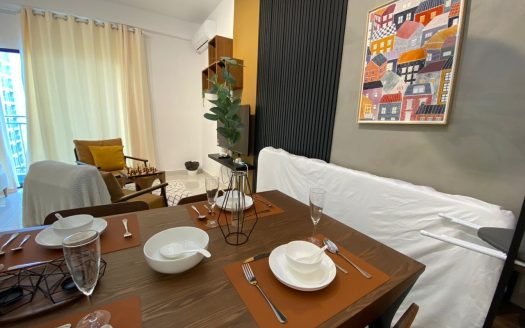 Youth City Residence