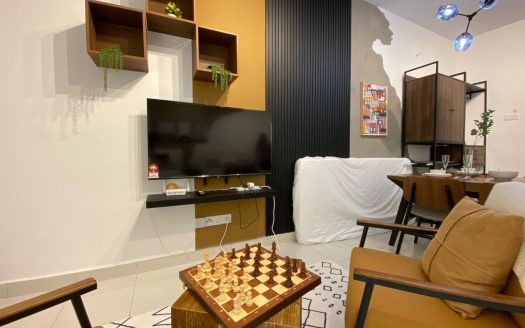 Youth City Residence