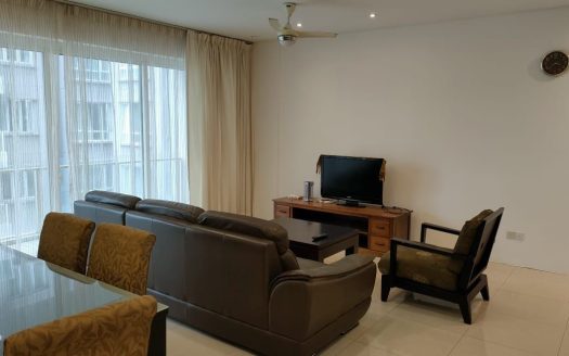 Bintang Goldhill Apartment