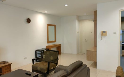Bintang Goldhill Apartment