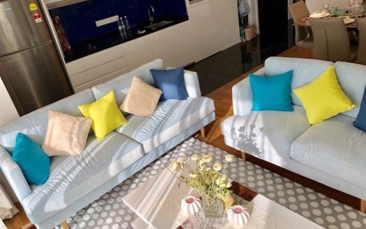 Arcoris Mont’ Kiara