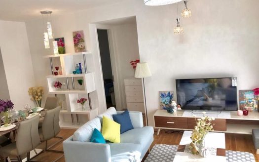 Arcoris Mont’ Kiara