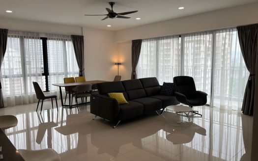 Residensi 22 Mont’ Kiara