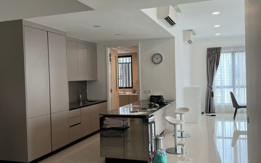 Residensi 22 Mont’ Kiara