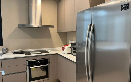 Residensi 22 Mont’ Kiara