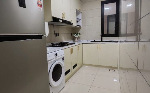 Duta Park Service Residences