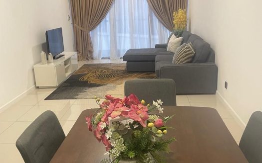 Duta Park Service Residences