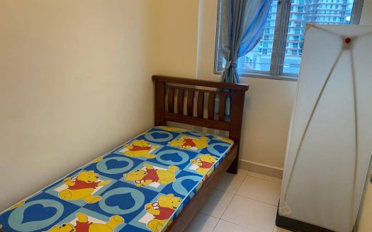 Perdana Emerald Condominium