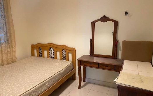 Perdana Emerald Condominium