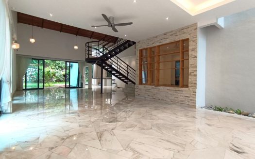 FREEHOLD 2-Storey Bungalow