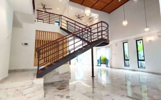 FREEHOLD 2-Storey Bungalow