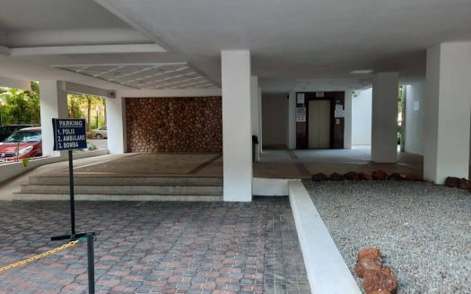 Seri Bulan Condominium